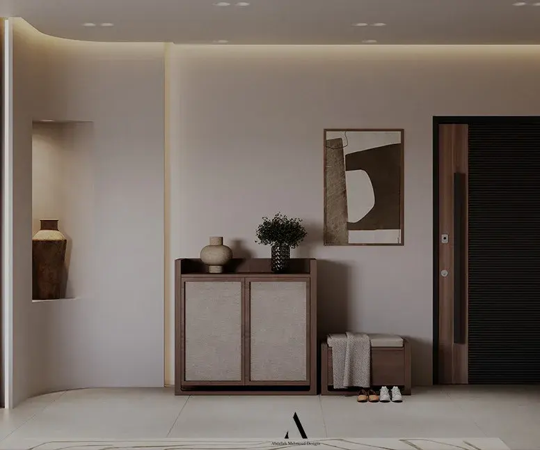 [New Cairo Apartment] - Image 16